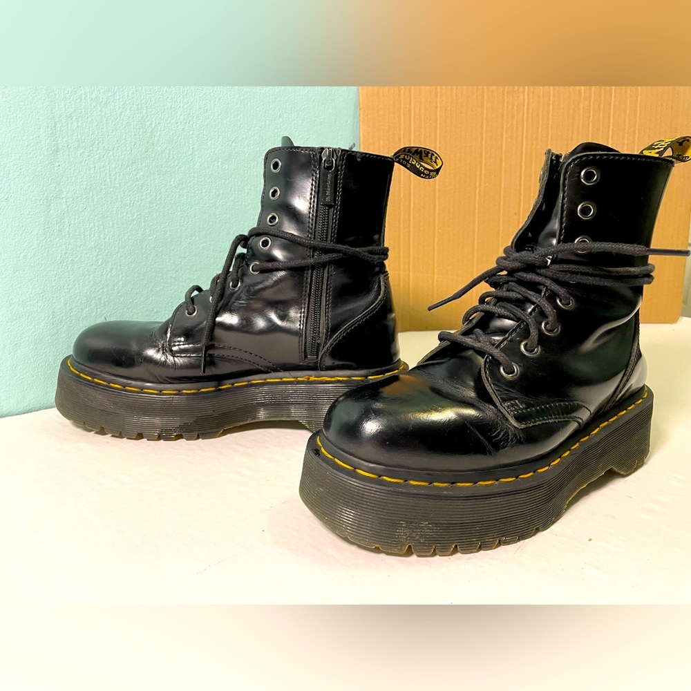 Doc Marten’s